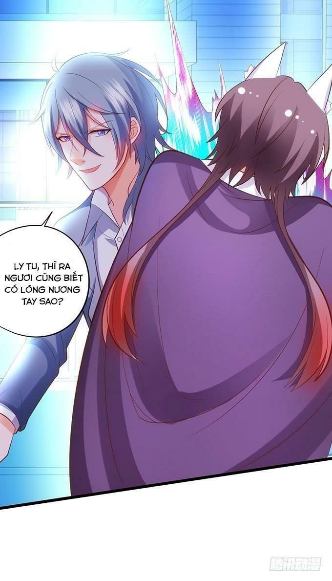 hồ tiên hung bạo chapter 95 48