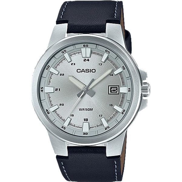 Đồng hồ Casio Nam General MTP-E173L-7AVDF