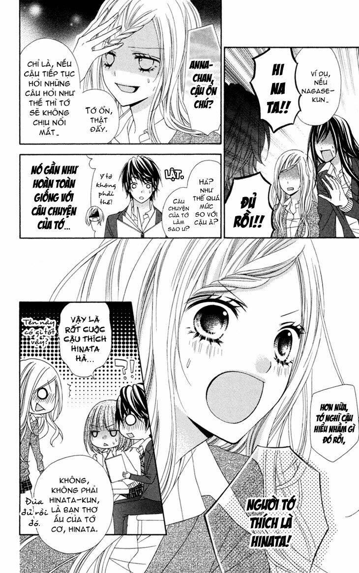 stardust wink chapter 26 11