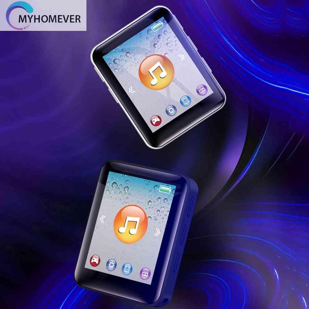 Máy Nghe Nhạc MP3 MP4 Màn Hình 1.8 inch Cho Học Sinh