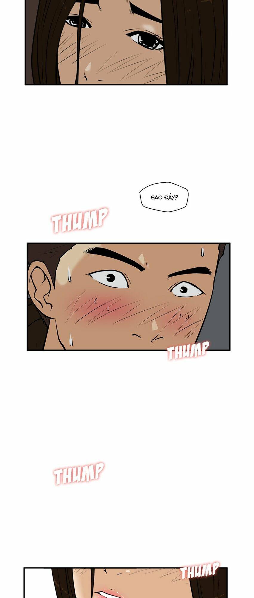 mr kang chapter 25 38