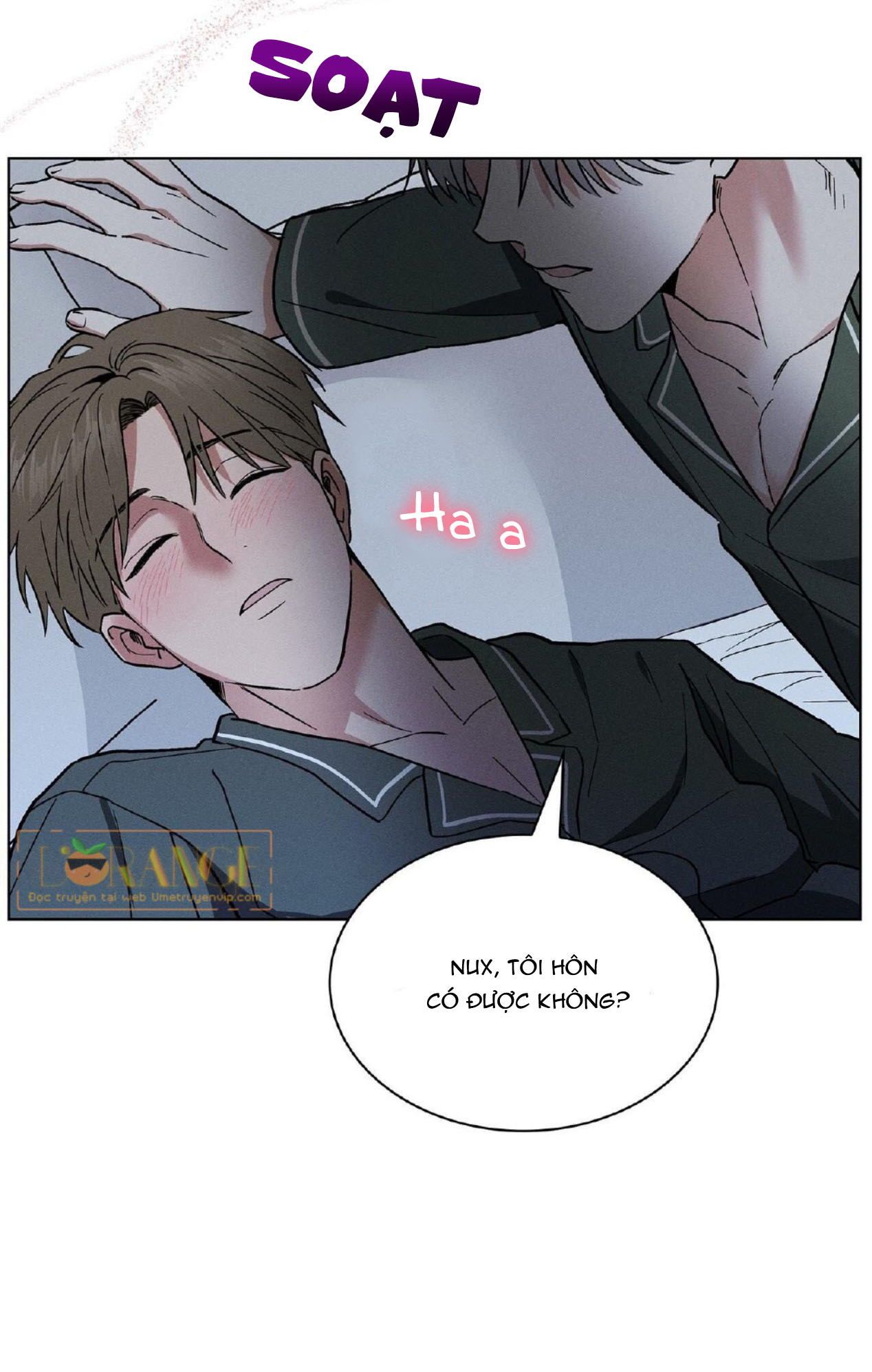 dục vọng mãnh liệt chapter 18 48