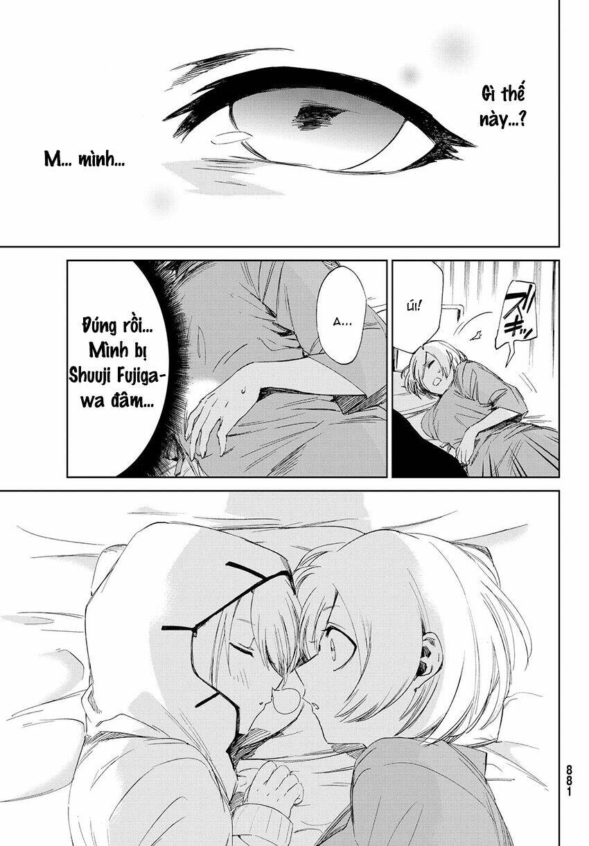 killer killer (mitomo sasako) chapter 11 7