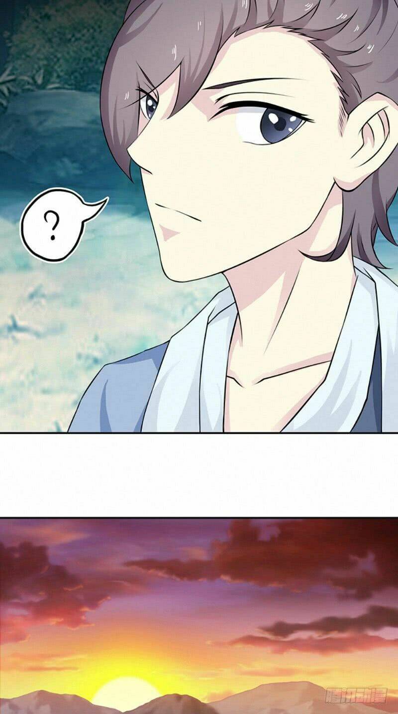 cực vũ huyền đế chapter 6 21