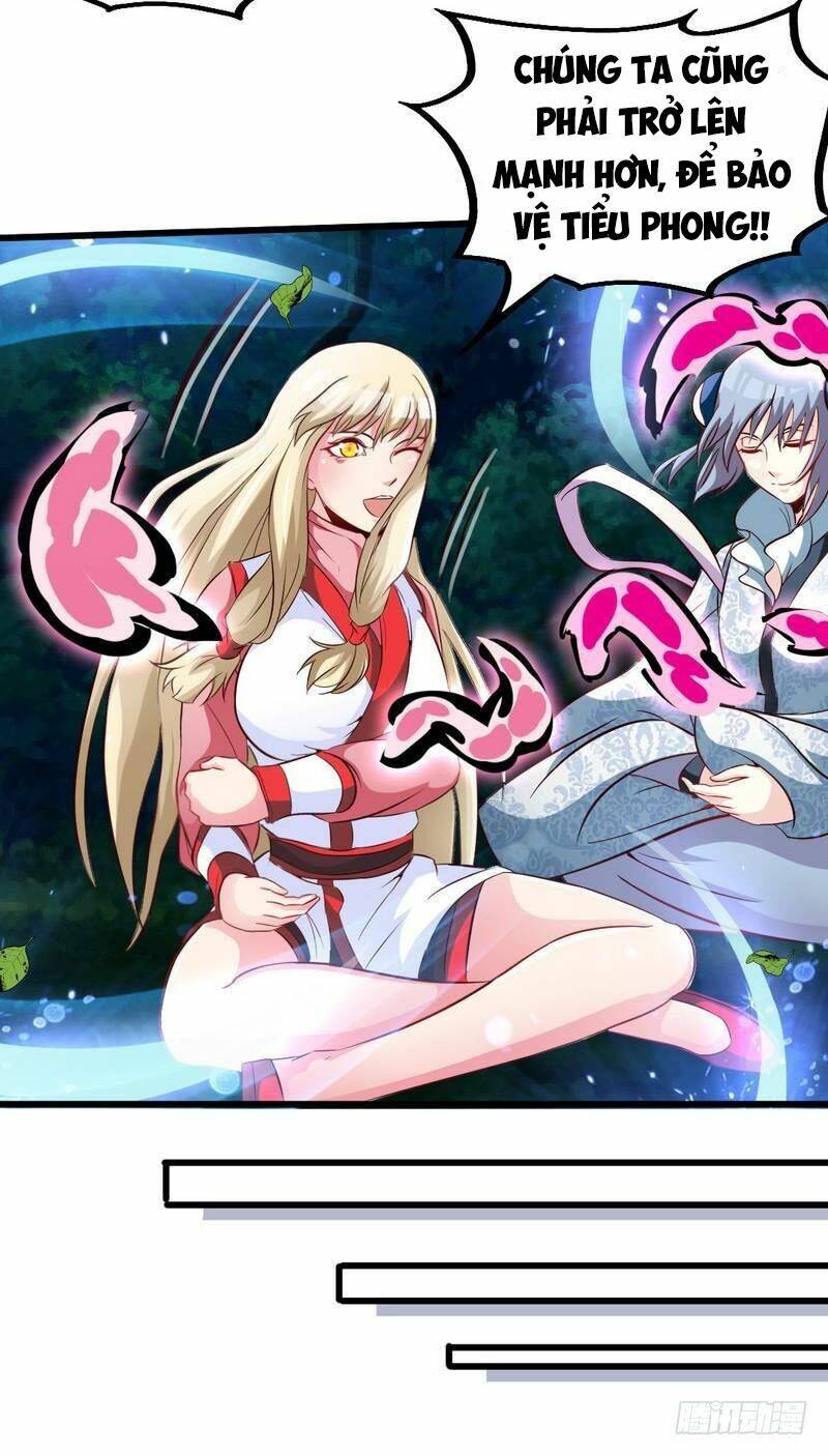 chí tôn thần ma chapter 115 20