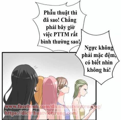 lều khều biết yêu chapter 68 33