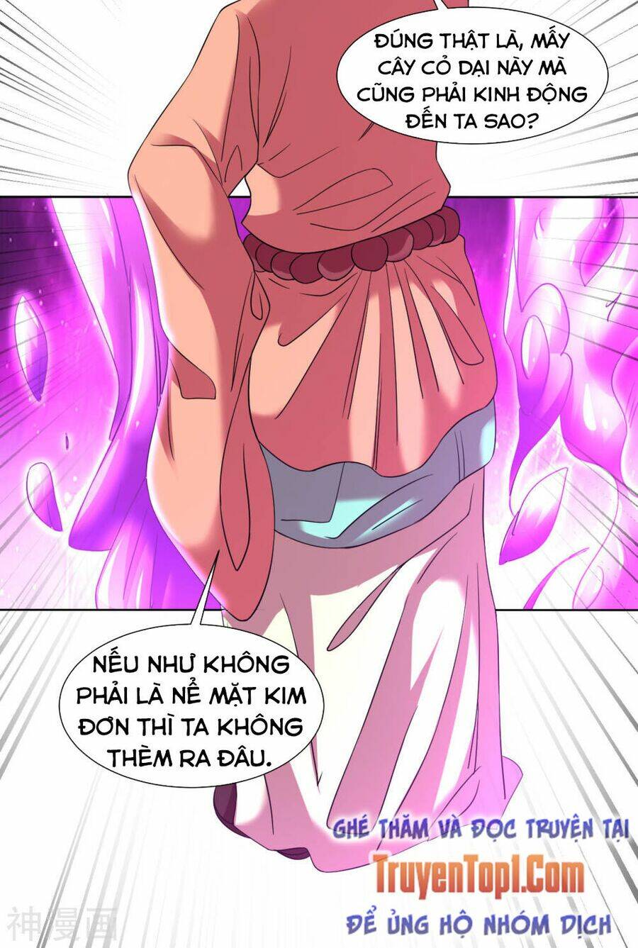 đạo ấn chapter 116 10