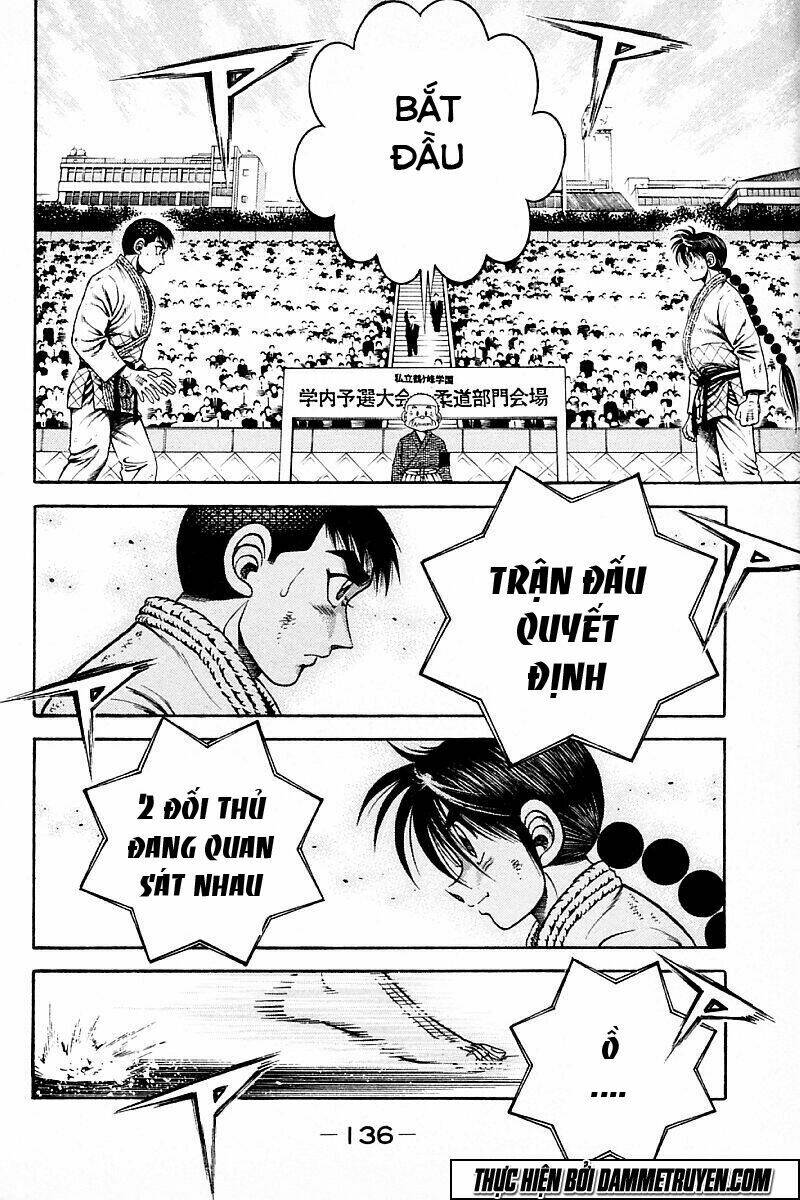 shin kotaro makaritoru! juudouhen chapter 221 11