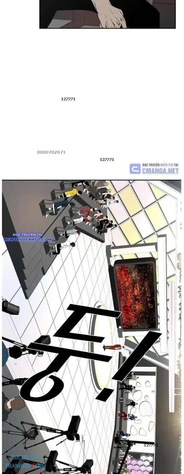 shark - cá mập chapter 135 8