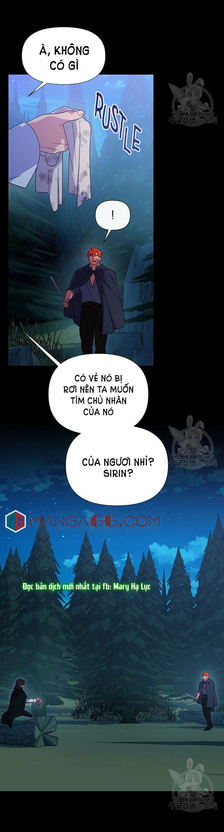 bản khế ước với nữ công tước ác ma chapter 147 24