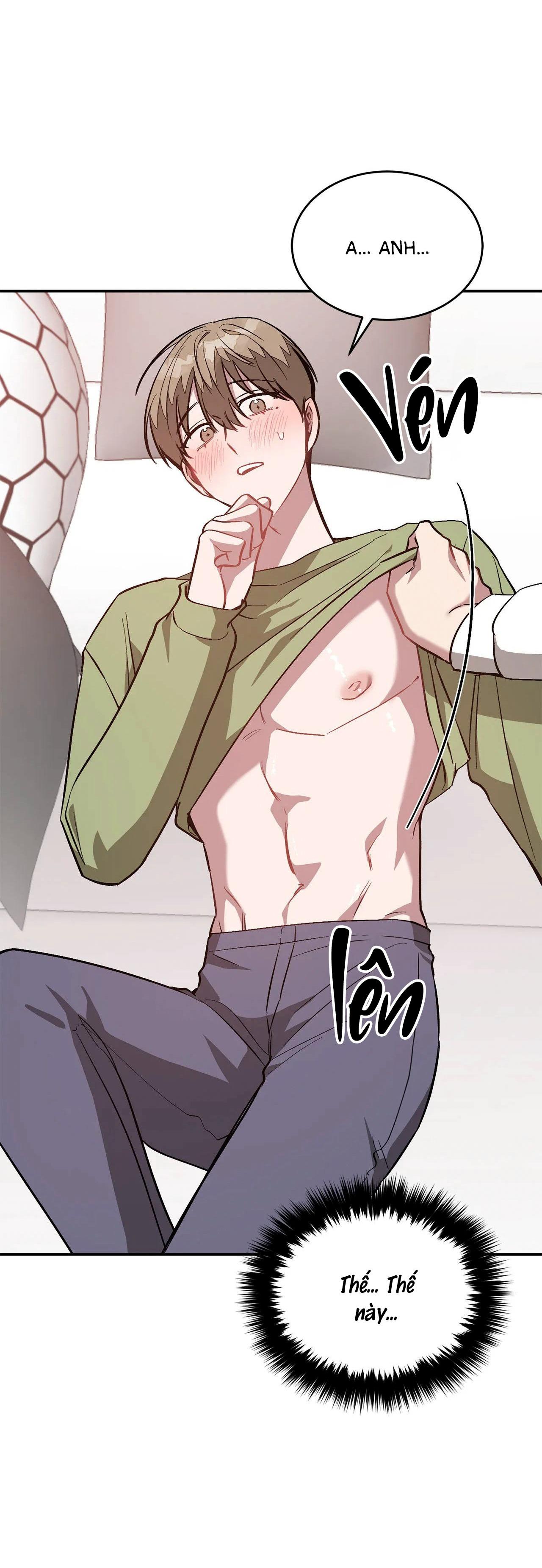 Sống Lại Lần Nữa chapter 69 56