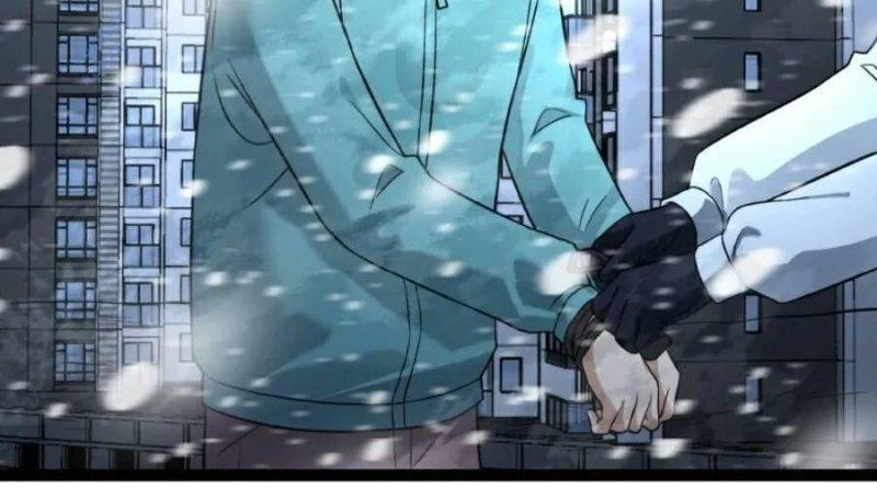 toàn cầu băng phong, ta chế tạo phòng an toàn chapter 93 43