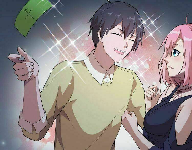 bá vương diễn xuất chapter 2 96