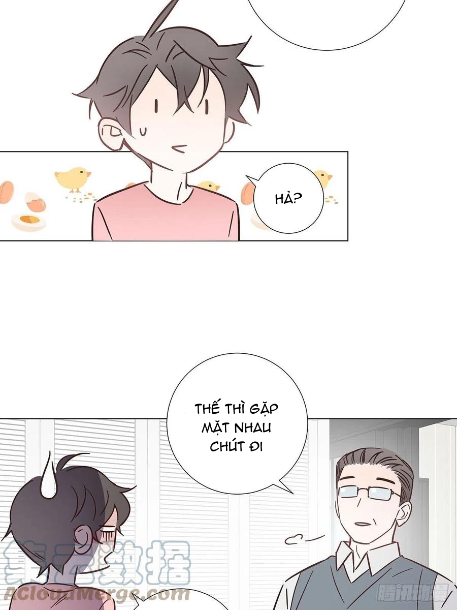 hôm nay nam giả trang nữ vẫn chưa được cầu hôn! chapter 52 43