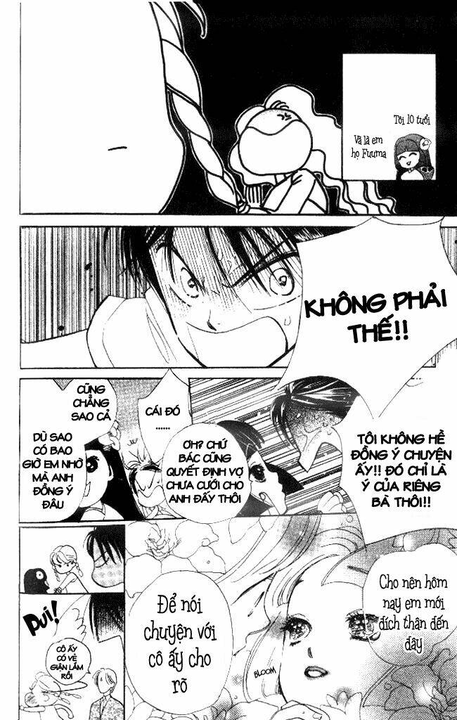 dear mine chapter 6.1 13