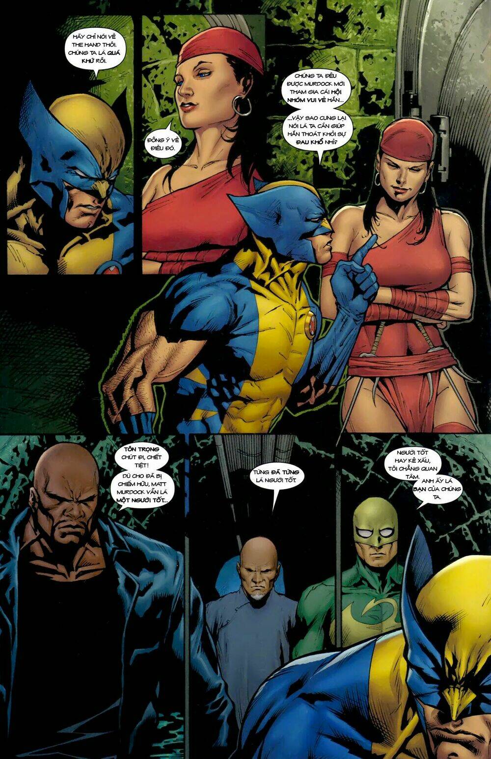 shadowland chapter 4 8