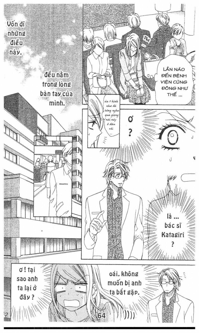 hôn nhân bất đắc dĩ - love of firos you chapter 38 16