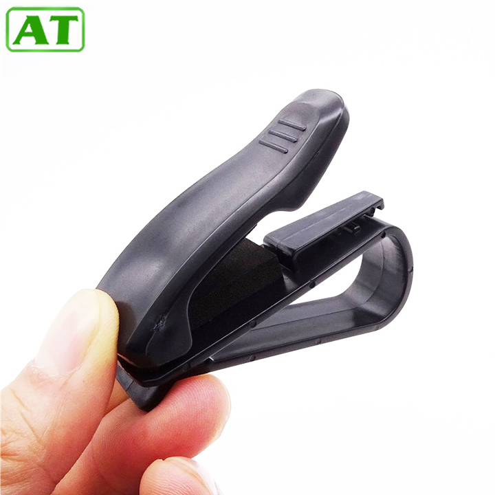 Kẹp treo mắt kính trên xe hơi, kẹp cài kính trên ô tô