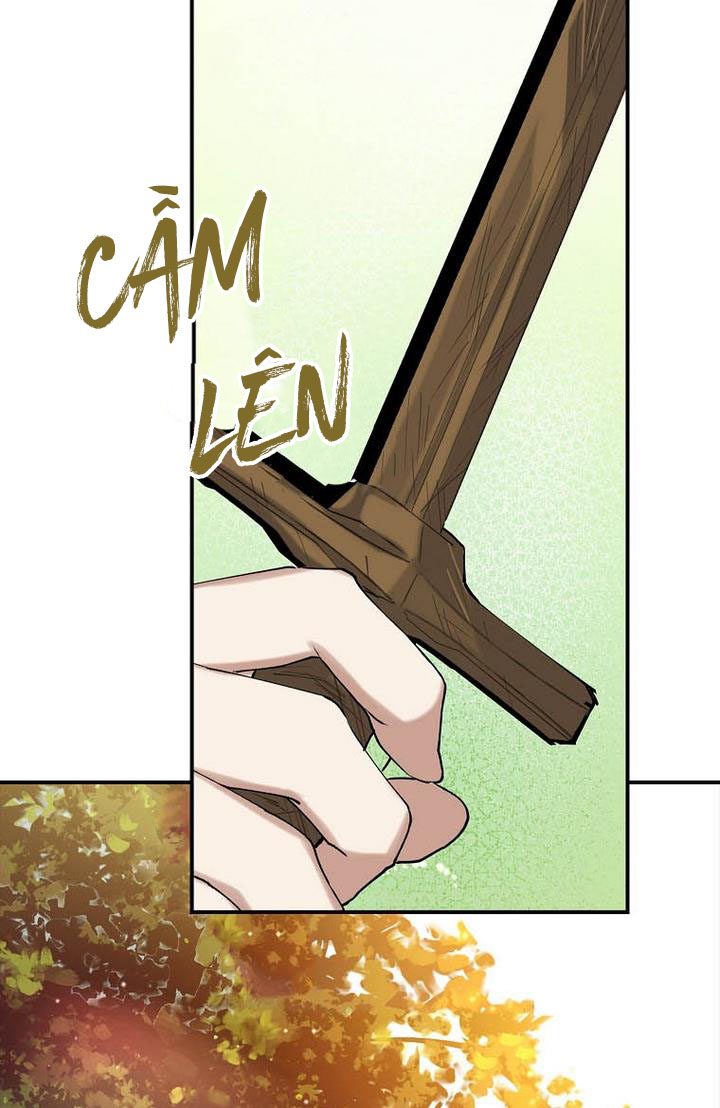 nam chính đang cản đường tôi chapter 4 22