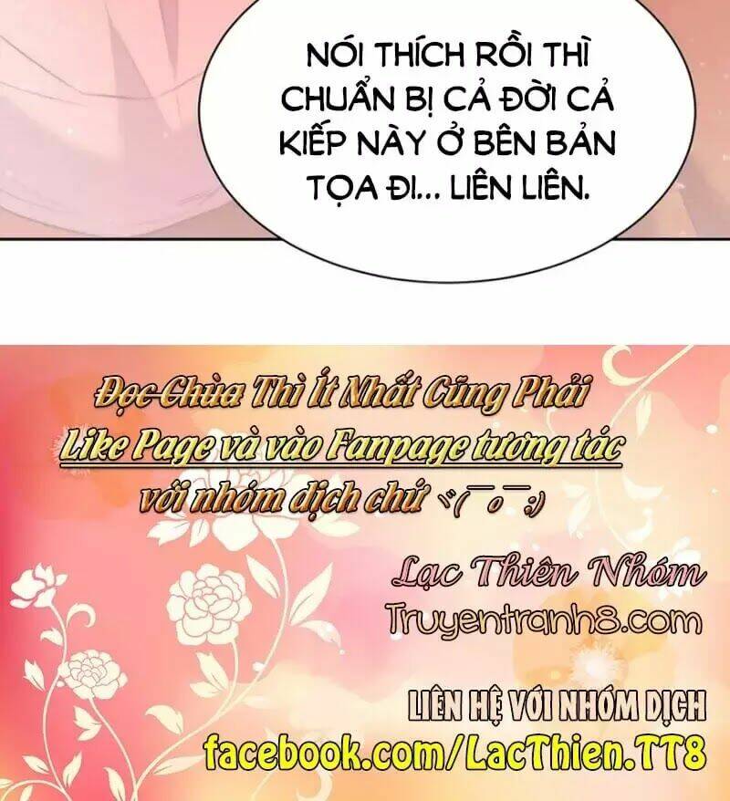 công chúa tại thượng: quốc sư mời xuống kiệu chapter 32 77