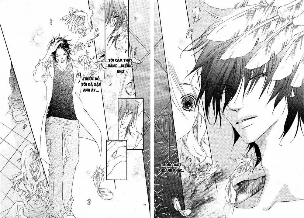 sai x ai chapter 1 10