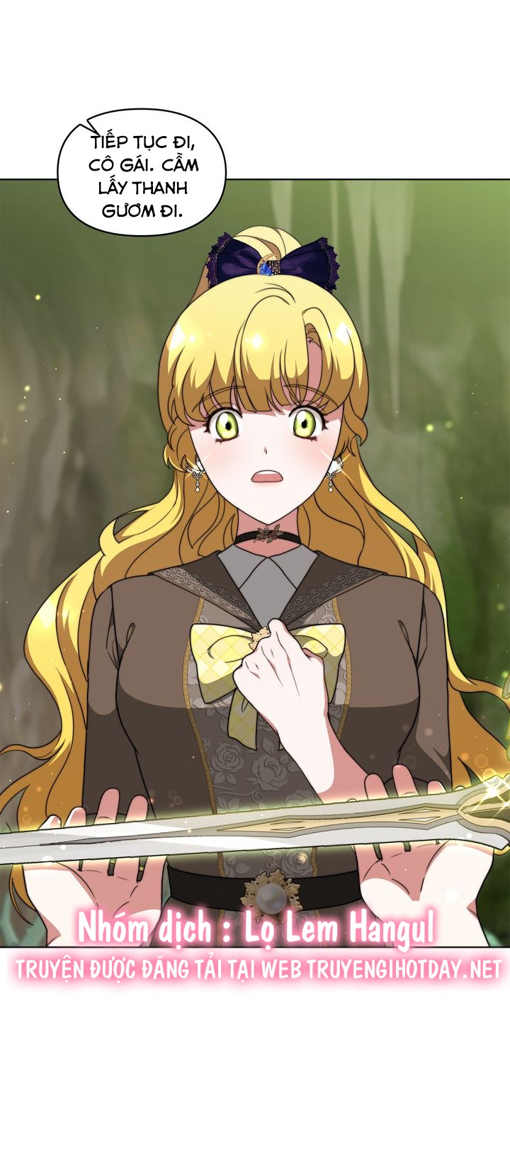 công nương eluana vita chapter 175 19