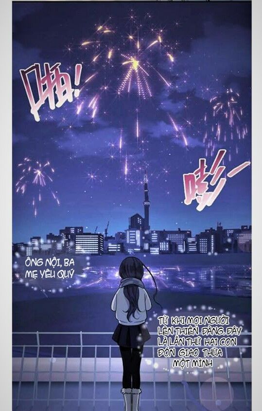 thiên thần đừng trêu chọc tôi chapter 1 7