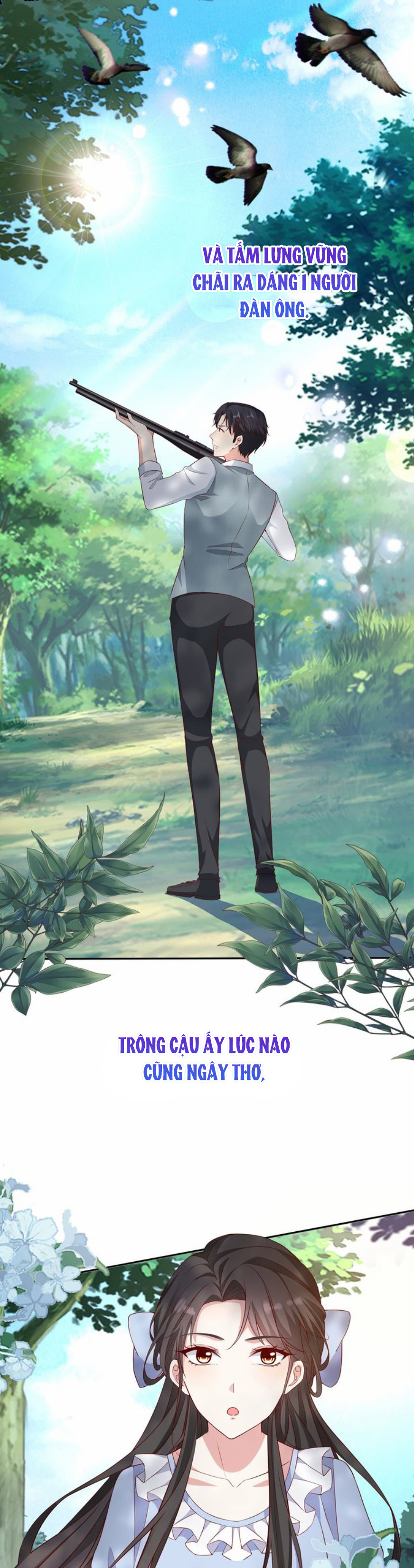 đi tìm papa cho đứa trẻ chapter 16 3