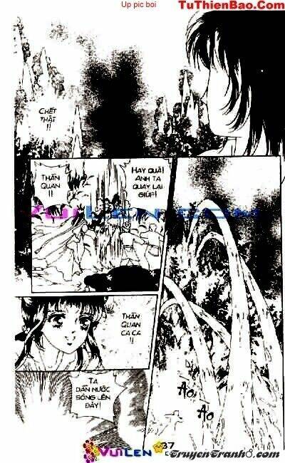 đóa hoa yêu kiều chapter 10 38