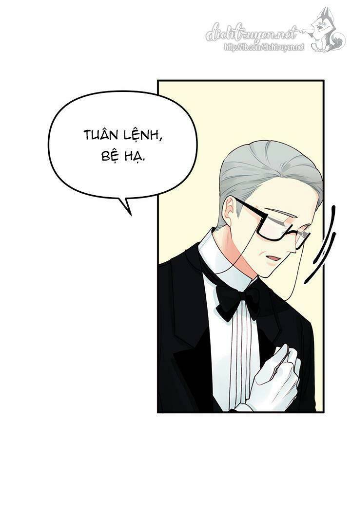 công chúa bãi rác chapter 16 14