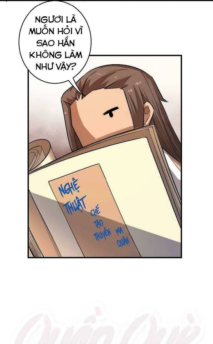 tu la võ thánh chapter 17 7