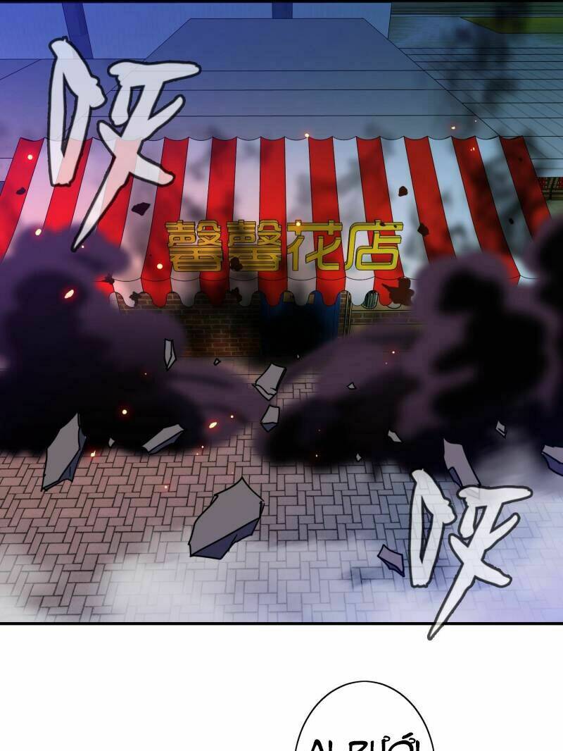 hộ hoa cao thủ tại đô thị chapter 55 20