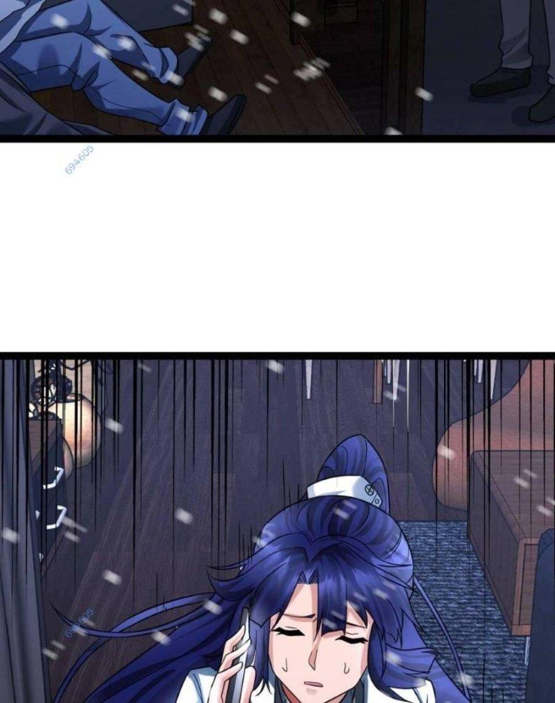 đóng băng toàn cầu: tôi gây dựng nên phòng an toàn thời tận thế chapter 37 29