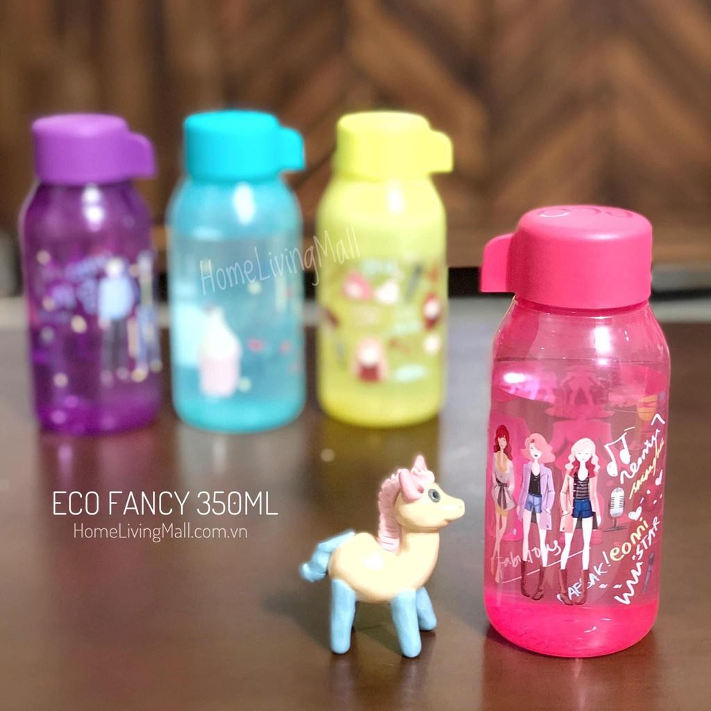 Bình Nước Eco Bottle Fancy 350ML