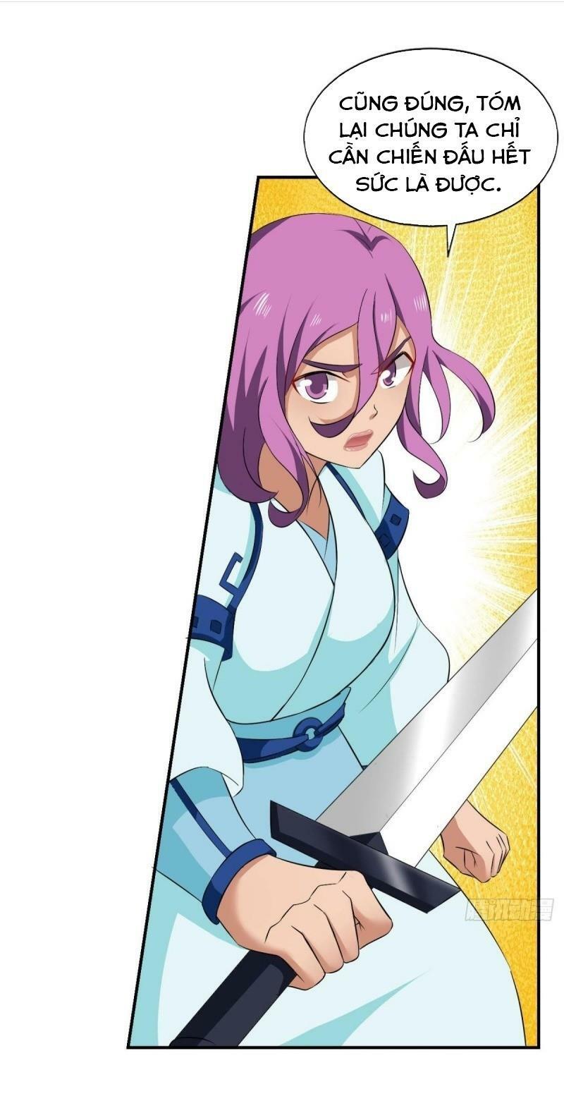 Trọng Sinh Thành Cậu Vàng Tại Dị Thế Chapter 101 15