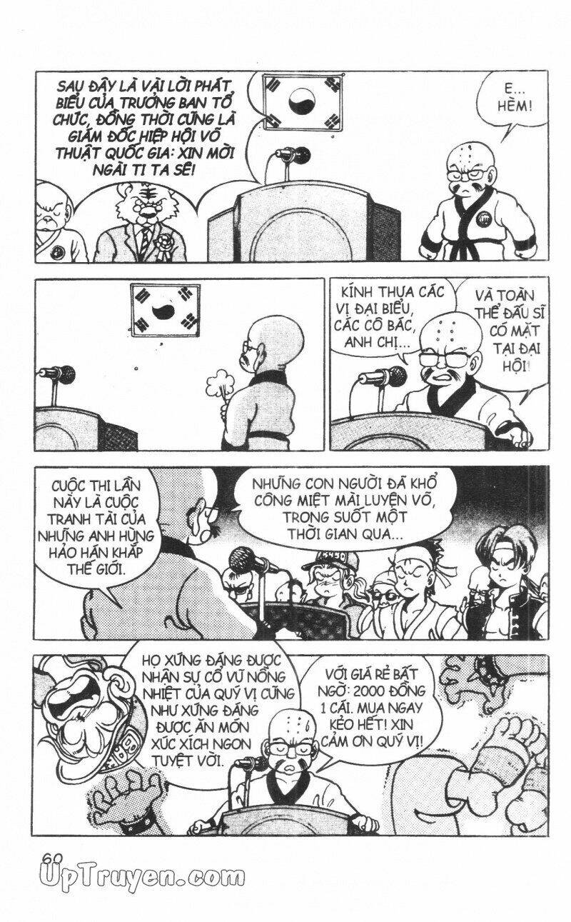 đội quân nhí nhố chapter 15 62