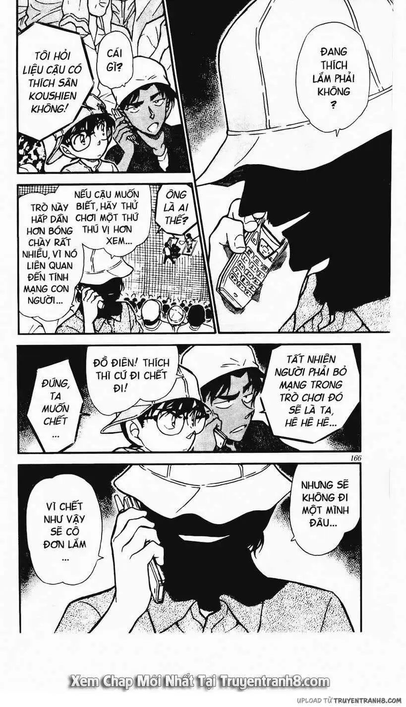 conan chapter 445 12