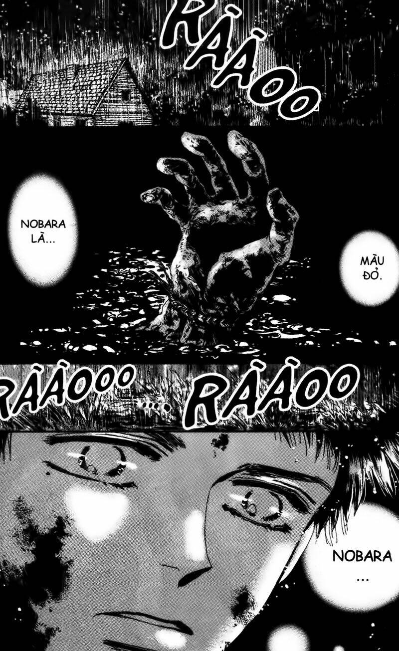 7 mầm sống chapter 39 3