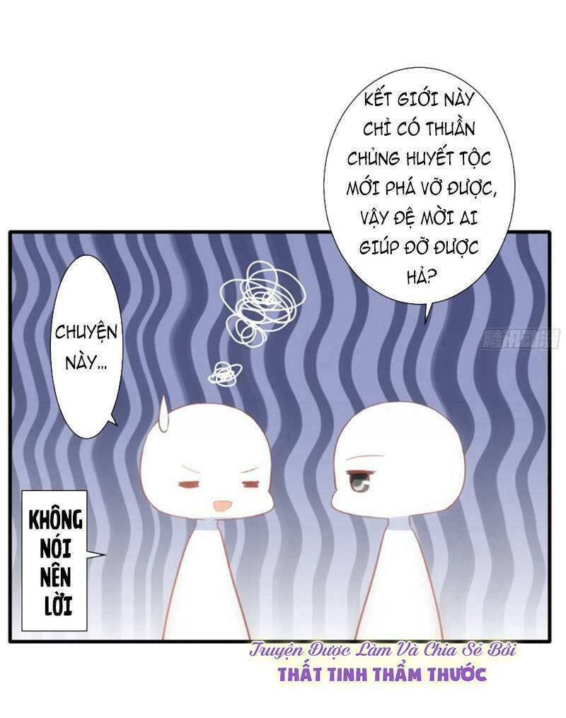 hôm nay ta cũng muốn trêu chọc nàng chapter 39 23