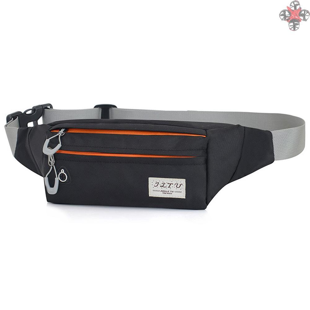 TOP Marathon Running Belt Waist Pack Bum Bag for Men and Women Workout Fanny Pack Cell Phone Holder Bag