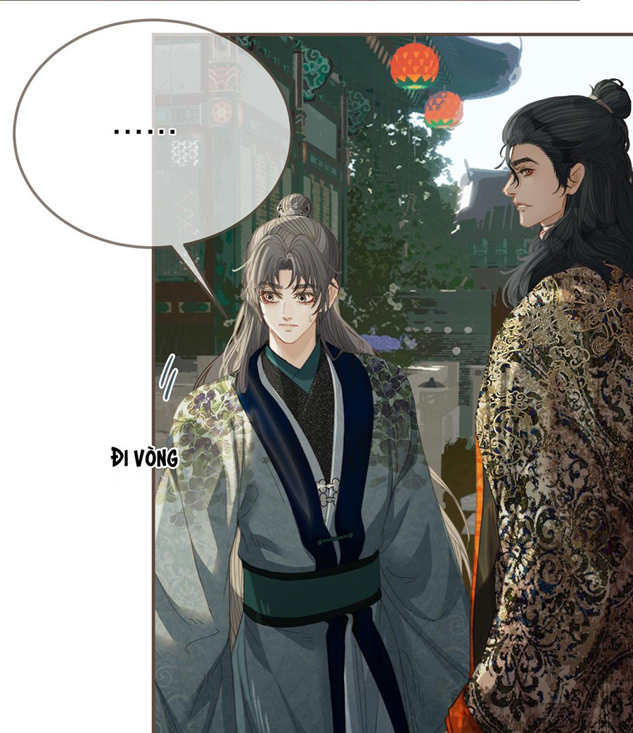 á nô 2: thám hoa chapter 24 5