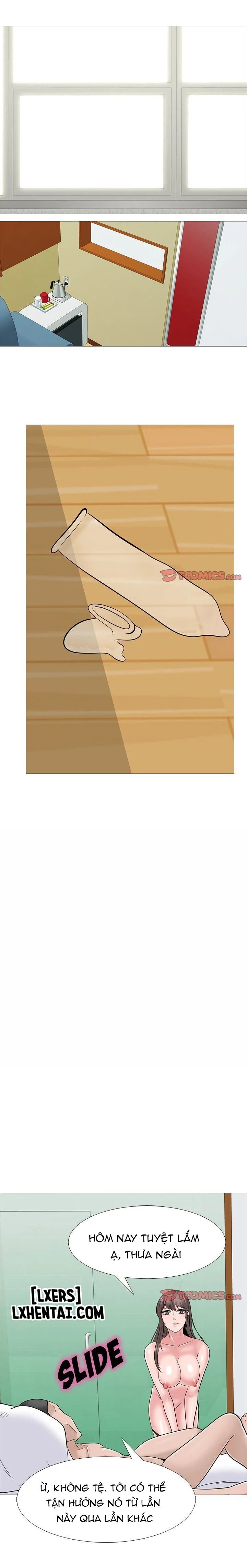 học bổng đặc biệt chapter 100 24