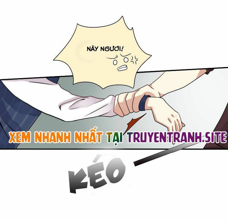 chào mừng đến với học viện yêu quái chapter 11 15