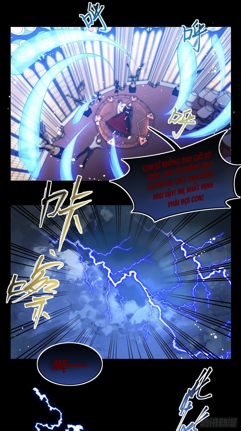 cách hai đứa con trai nhìn tôi chapter 1 14