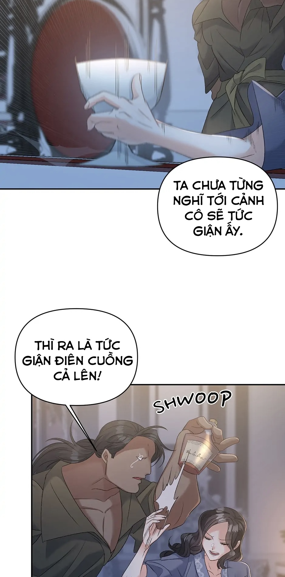 ebony, quạ đen chapter 78.1 14