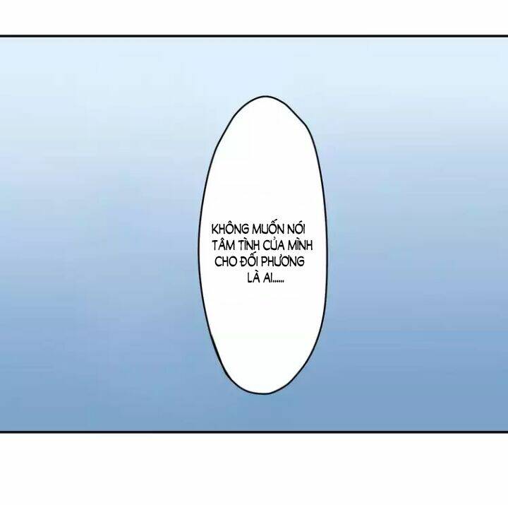 18, sống chung cùng nhau chapter 14 1