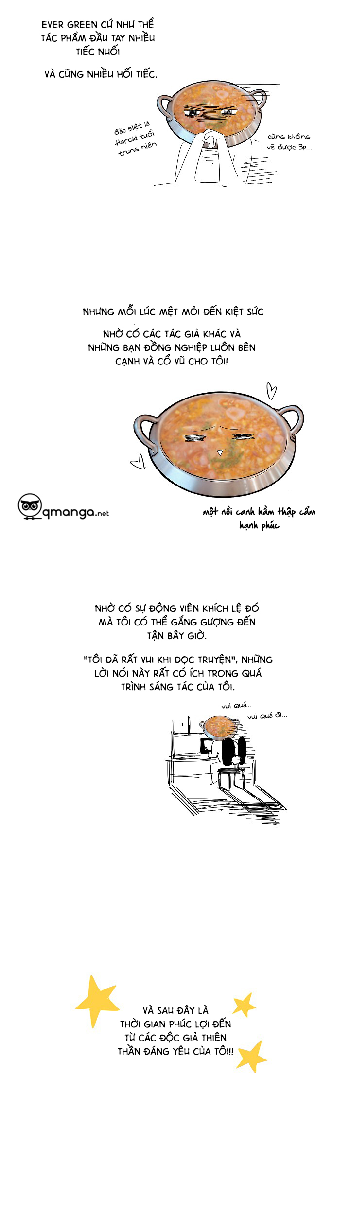 ever green chapter 42 7