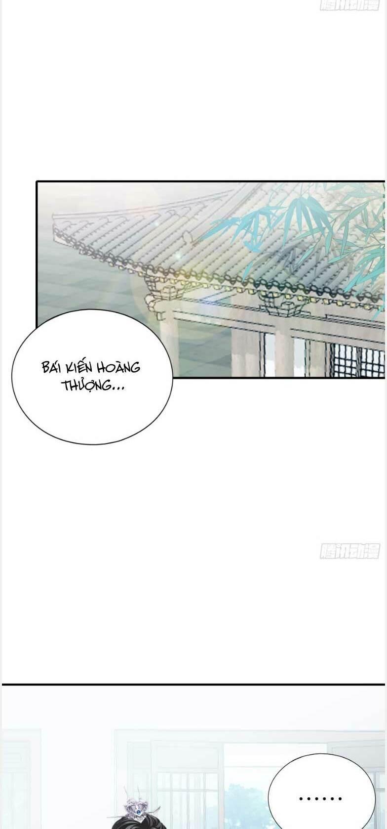 bổn vương muốn nàng chapter 176 48