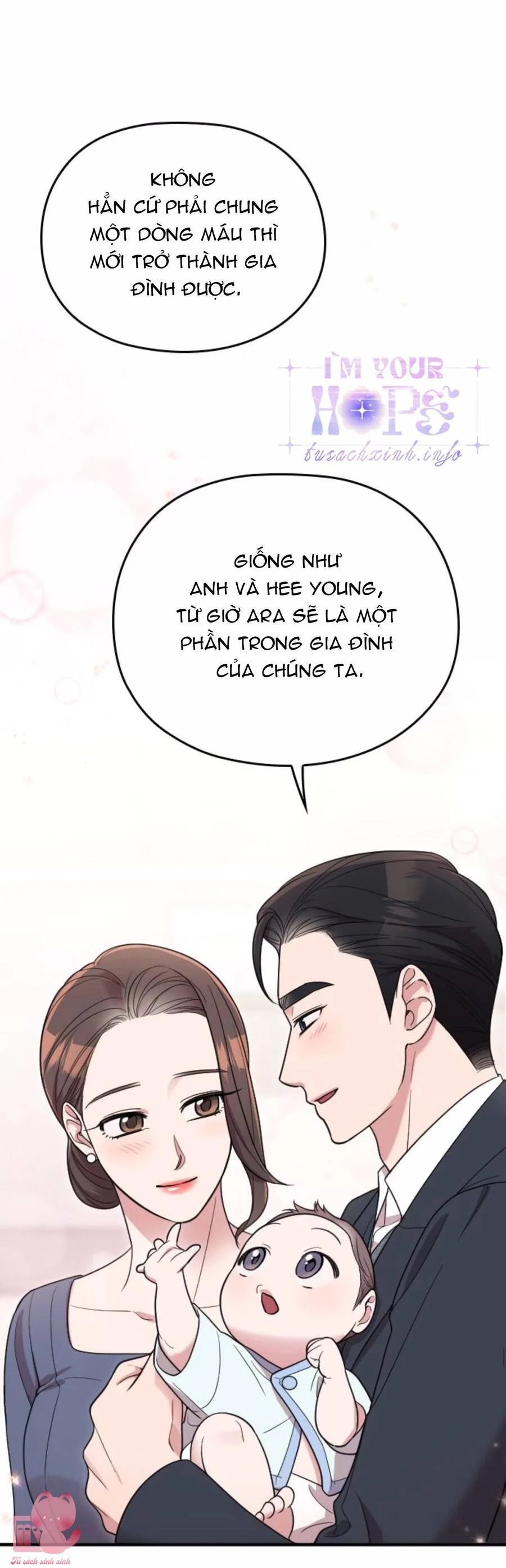 cô đi mà lấy chồng tôi chapter 68 69