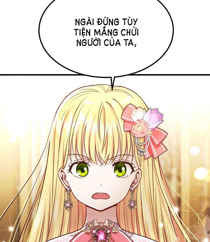 trở thành vợ thái tử quái vật chapter 19.2 40